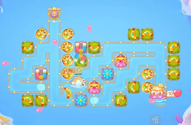 保卫萝卜4在左边