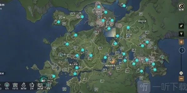 塔瑞斯世界火焰喷射器