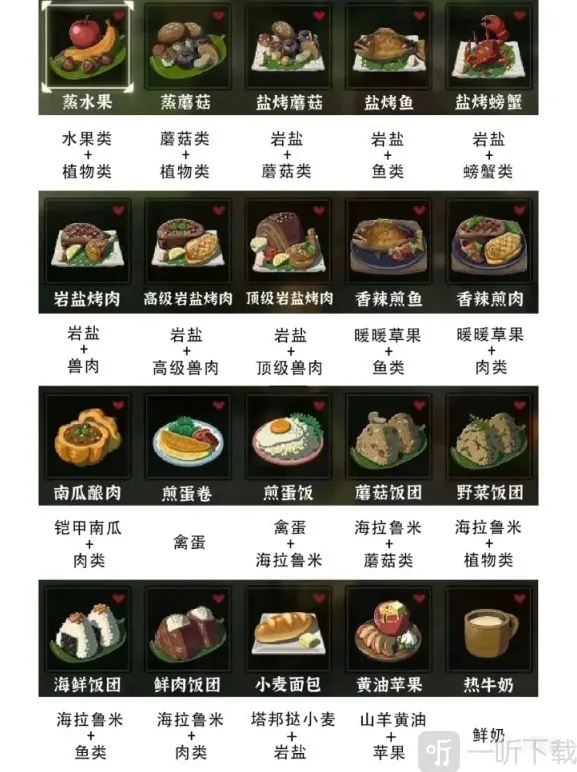 塞尔达传说小球