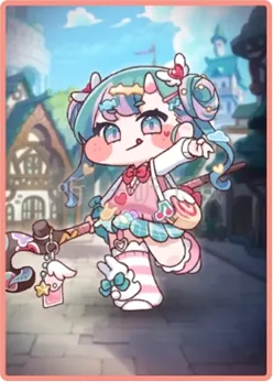 嘟嘟脸恶作剧六人