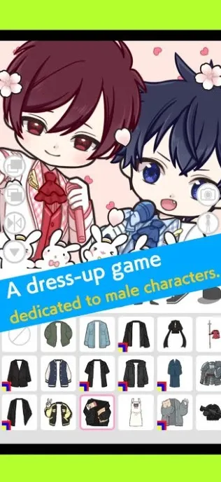 黑色棒棒糖男孩男孩