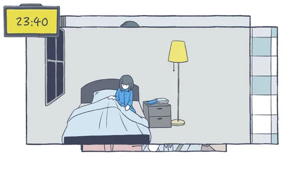 抑郁的房间玩家