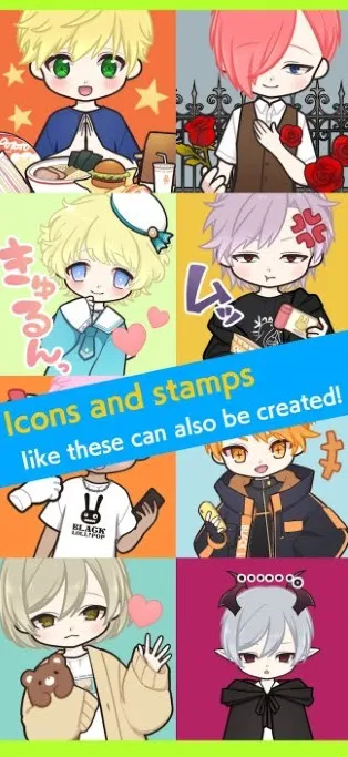 黑色棒棒糖男孩黑色