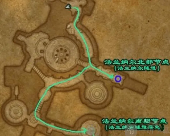 魔兽世界全力以赴任务