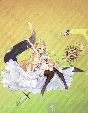 碧蓝航线胜利强度怎么样 碧蓝航线胜利厉害吗