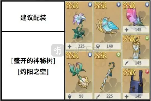 黑色四叶草魔法帝之道增益