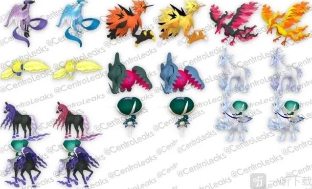 精灵宝可梦剑盾冠王