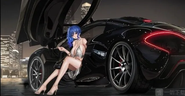 碧蓝航线三周年礼服换装有哪些 碧蓝航线圣路易斯礼服换装立绘一览