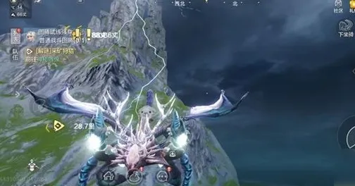 妄想山海九首蠪蛭图获得方法 九首蠪蛭图合成指南