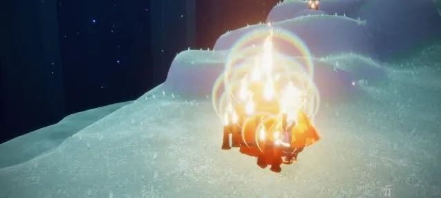 光遇5.29大蜡烛位置在哪 5.29大蜡烛位置攻略