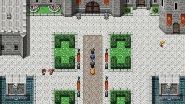 大千世界怎么快速刷资源 前期哥布林暗月森林刷木材攻略