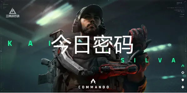 三角洲行动地图