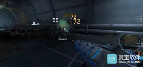 逆战未来僵尸猎场怎么玩 僵尸猎场详细通关攻略