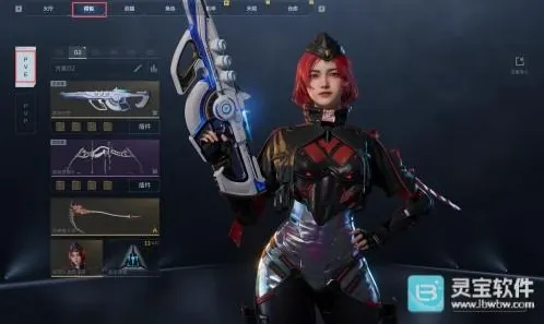 逆战未来僵尸猎场