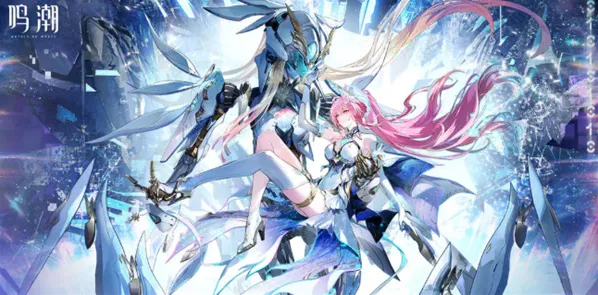 鸣潮冰河入梦来成就解锁攻略-鸣潮冰河入梦来成就达成条件