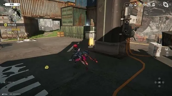 明日方舟终末地高空救援任务流程攻略