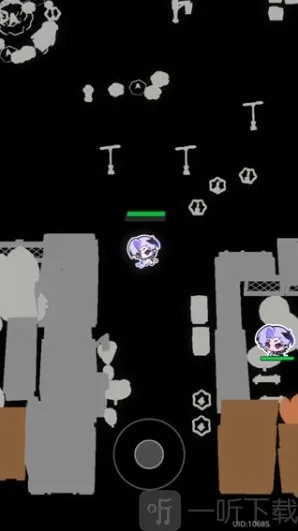 乱涂彩世界颜色