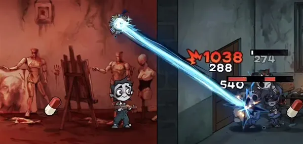 无限轮回新手开荒攻略