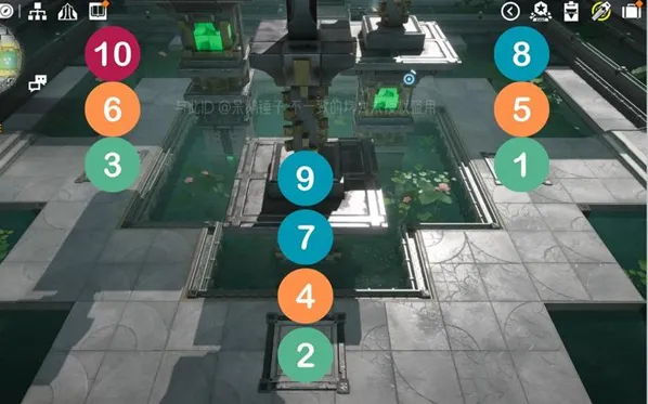 明日方舟终末地调整