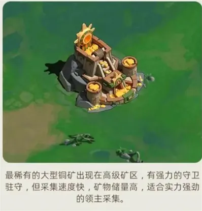 奔奔王国失落的遗迹两大流派攻略