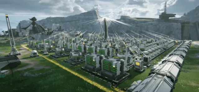 明日方舟终末地基建断电怎么解决-明日方舟终末地基建断电解决方法