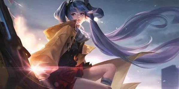 星之破晓孙尚香专精装怎么选-孙尚香专精装推荐