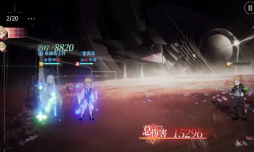 龙族卡塞尔之门超限招募怎么开-龙族卡塞尔之门超限招募开启条件