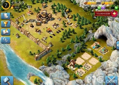 冰火围城英雄怎么快速升级 冰火围城英雄升级攻略