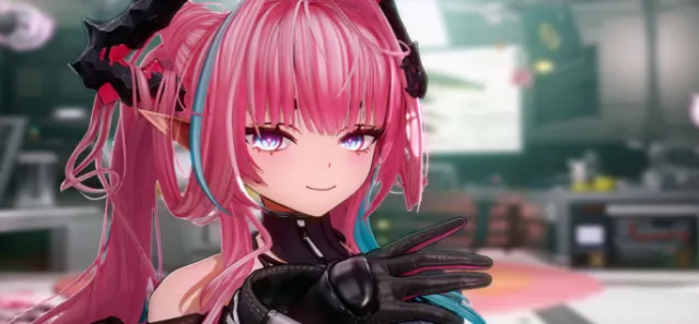 明日方舟终末地伊冯武器怎么选-明日方舟终末地伊冯武器选择推荐