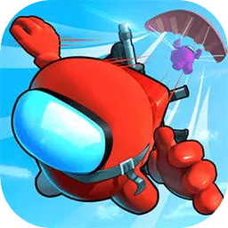 太空狼人杀吃鸡战场官方最新版-1.2.0