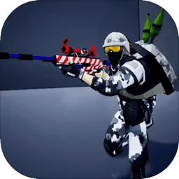 枪战特训2：激战官方最新版-2.1.2