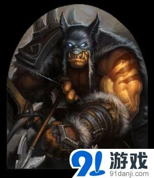 《炉石传说》龙墙猎卡组详细攻略