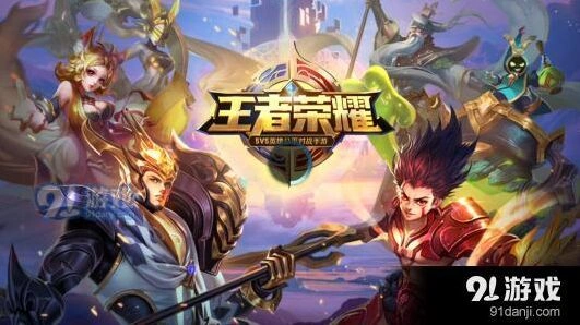 王者荣耀S13新英雄书圣技能伤害解析