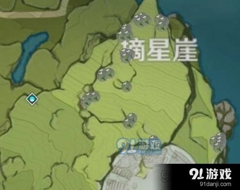 原神芭芭拉水环机制与潮湿效果说明