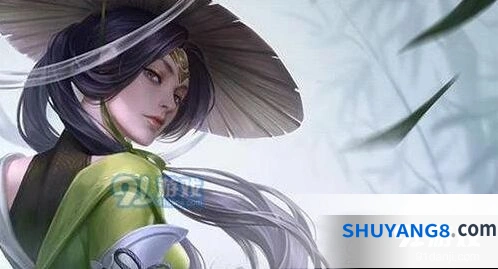 王者荣耀四周年婉儿皮肤攻略