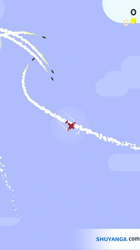 go plane去吧飞机手游截图3