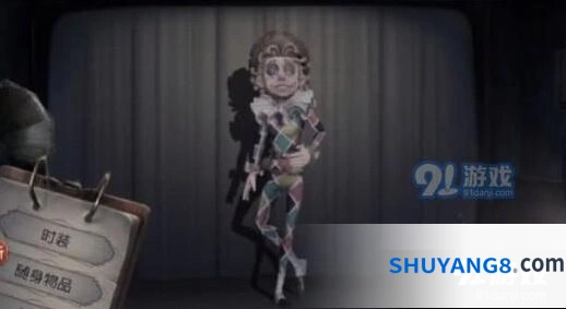 第五人格杂技演员怎么玩 完整攻略