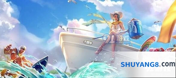 王者荣耀S16钟无艳出装技巧详解