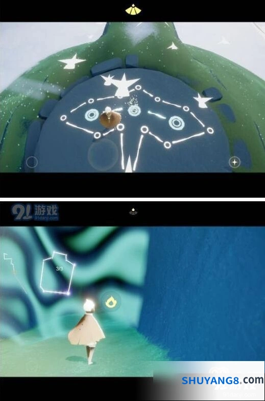 光遇云野感恩先祖位置介绍攻略