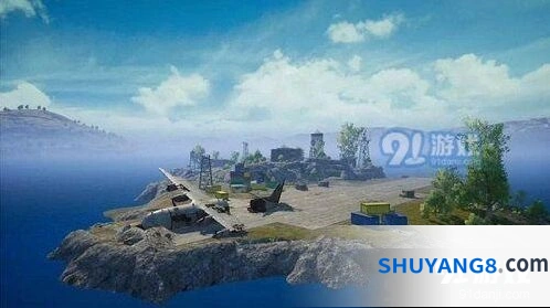 和平精英夏日模式冲浪入门攻略