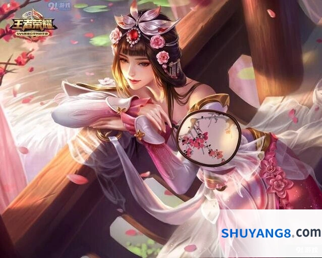 S16削弱英雄：王者荣耀调整内容