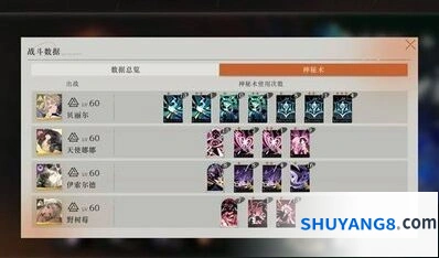 重返未来1999库珀花环完美阵容解析