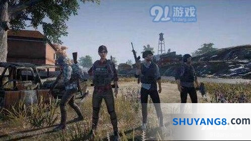 和平精英HDR极限帧率详细教程