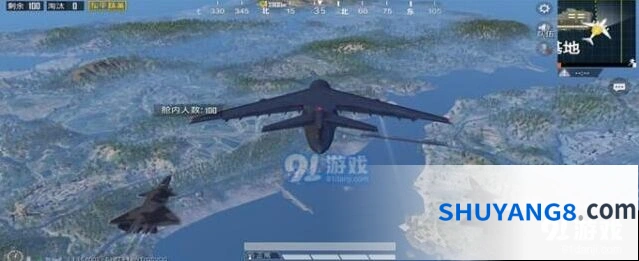 和平精英标记敌方位置操作指南