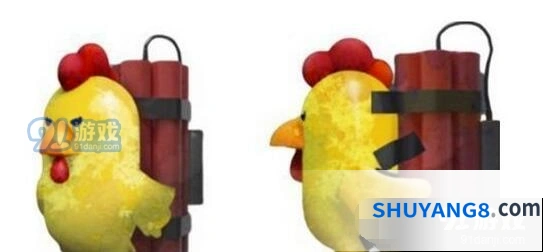 和平精英暗夜危机道具诱饵手雷作用介绍