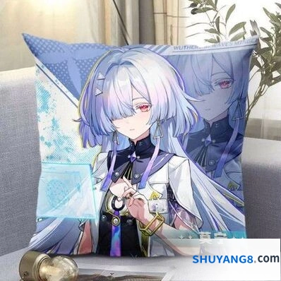 鸣潮西格莉卡定位指南
