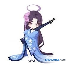 蔚蓝档案勘解由小路紫角色玩法详解