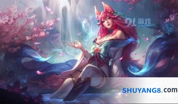 英雄联盟10.16PBE更新了哪些内容