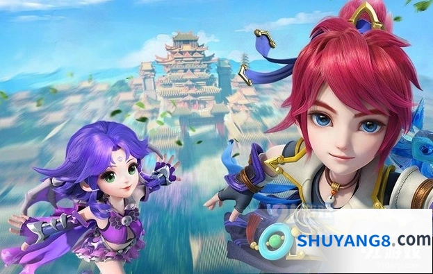 梦幻西游7月9日定期维护公告