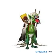 阴阳师天邪鬼绿产出地点技巧分享